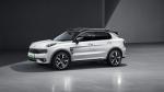 LYNK&Co 01 PHEV 2018 года